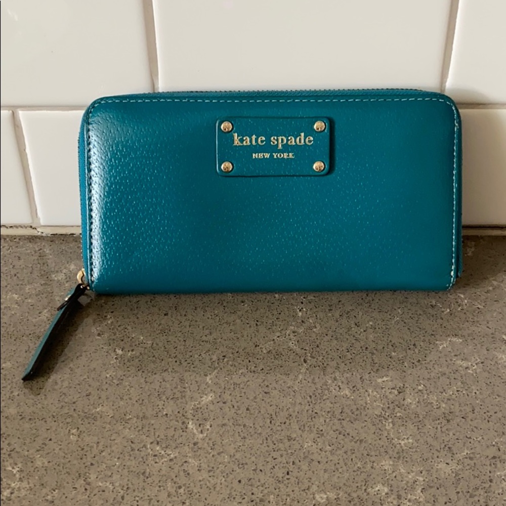 Kate Spade Wallet